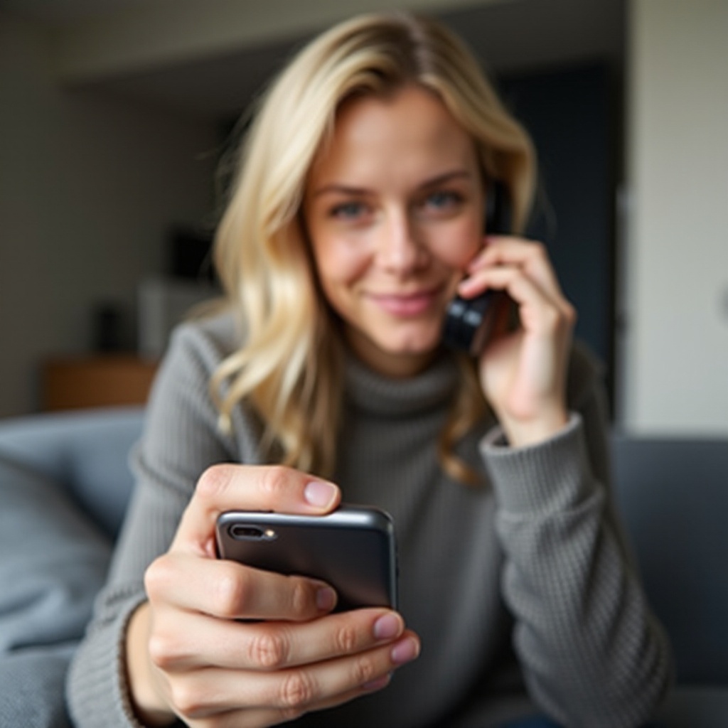 How to Fix Static Noise During Phone Calls on Your iPhone