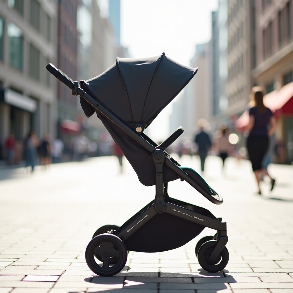 Doona Stroller Review: An In-Depth Look for 2024