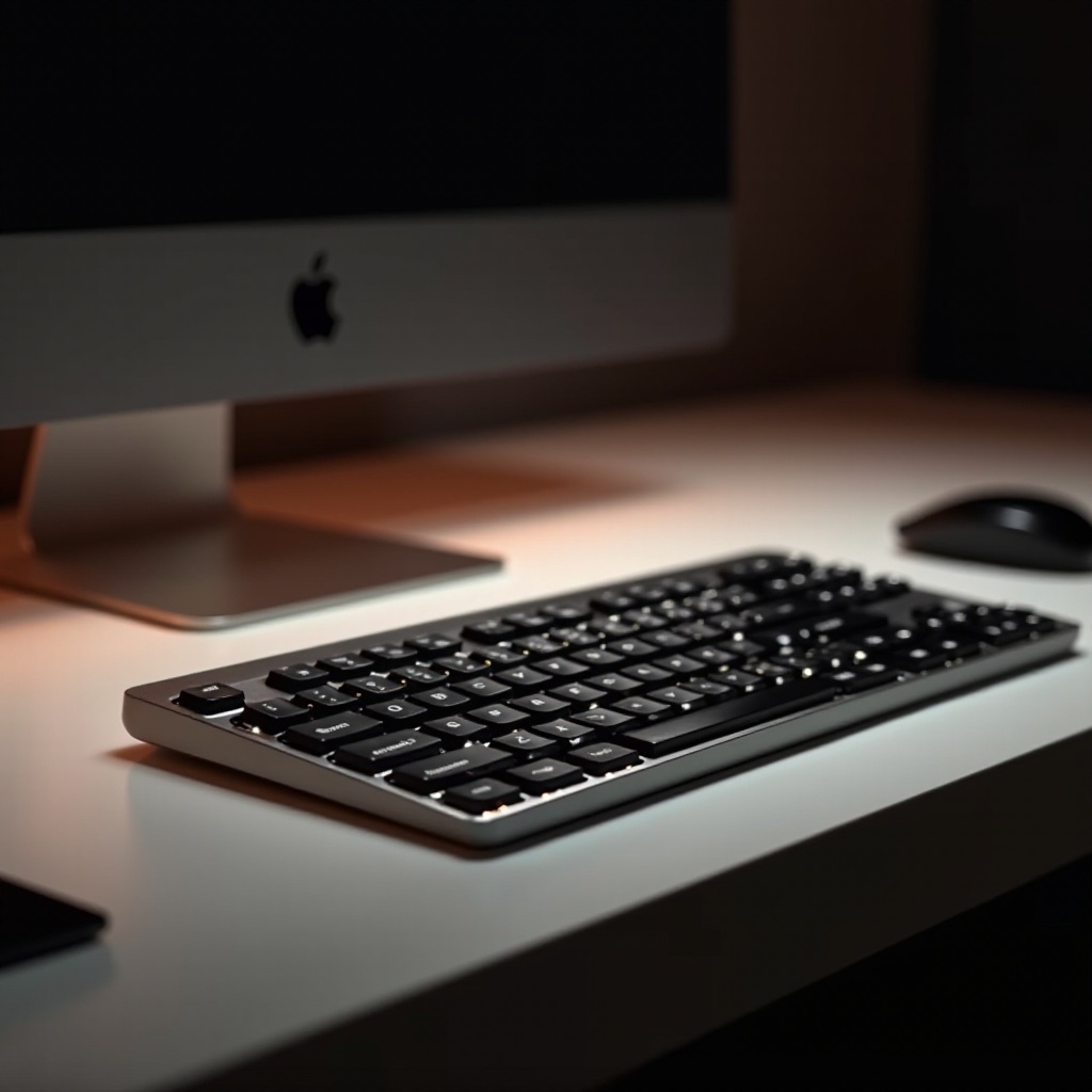 Exploring the World of $1,000 Luxury Keyboards