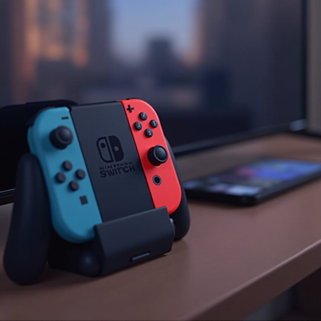 How to Fix Nintendo Switch Dock Not Connecting to Your TV (2024 Update)