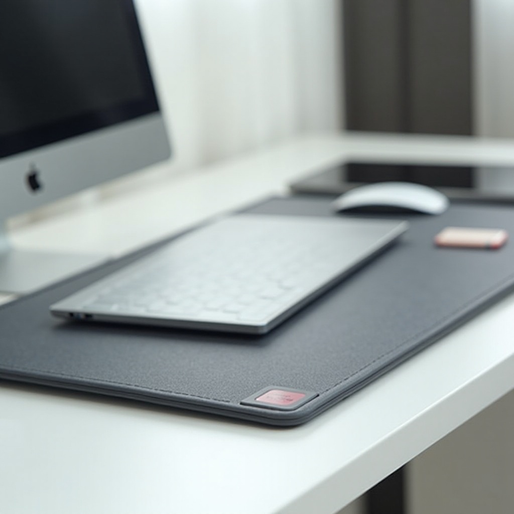 The Ultimate Guide to Choosing the Best Computer Pad for Your Laptop in 2024