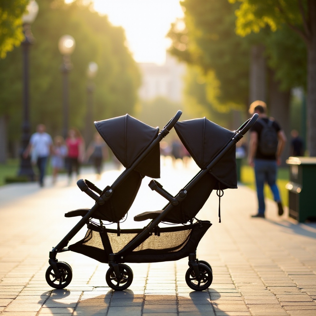 Best Double Umbrella Stroller: A Comprehensive Buying Guide for 2024