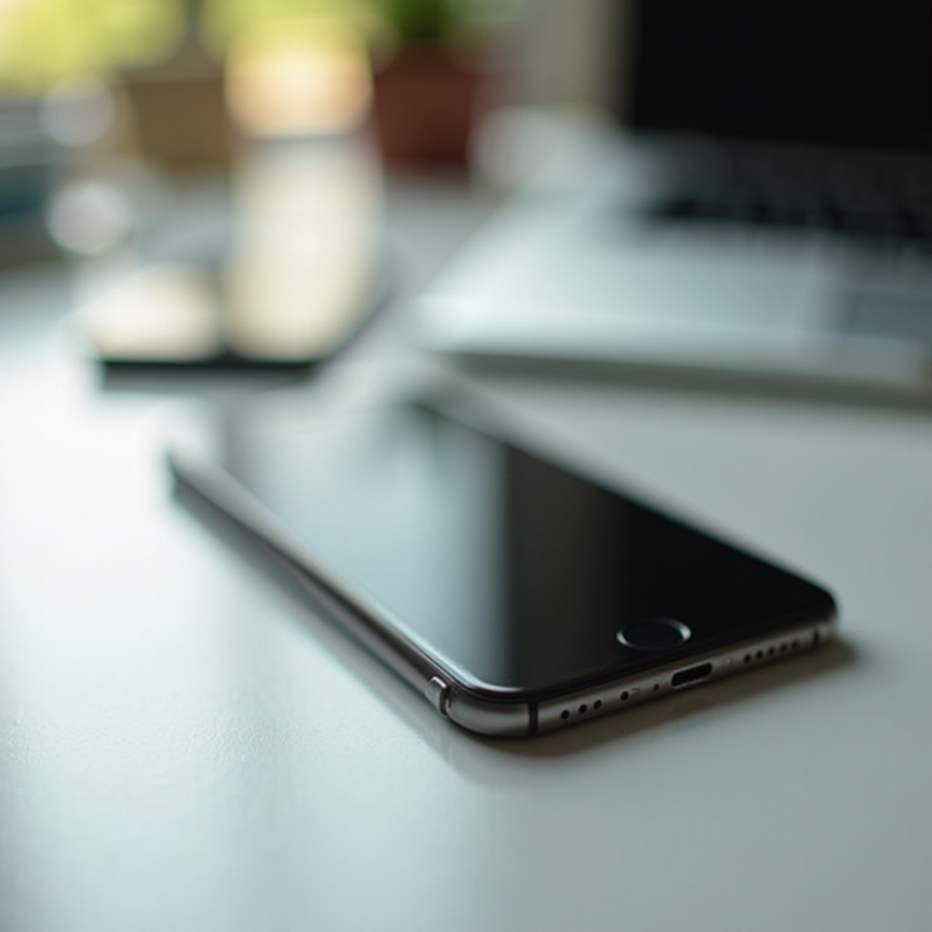 Troubleshooting Your iPhone’s Stuck Power Button: A Complete Guide