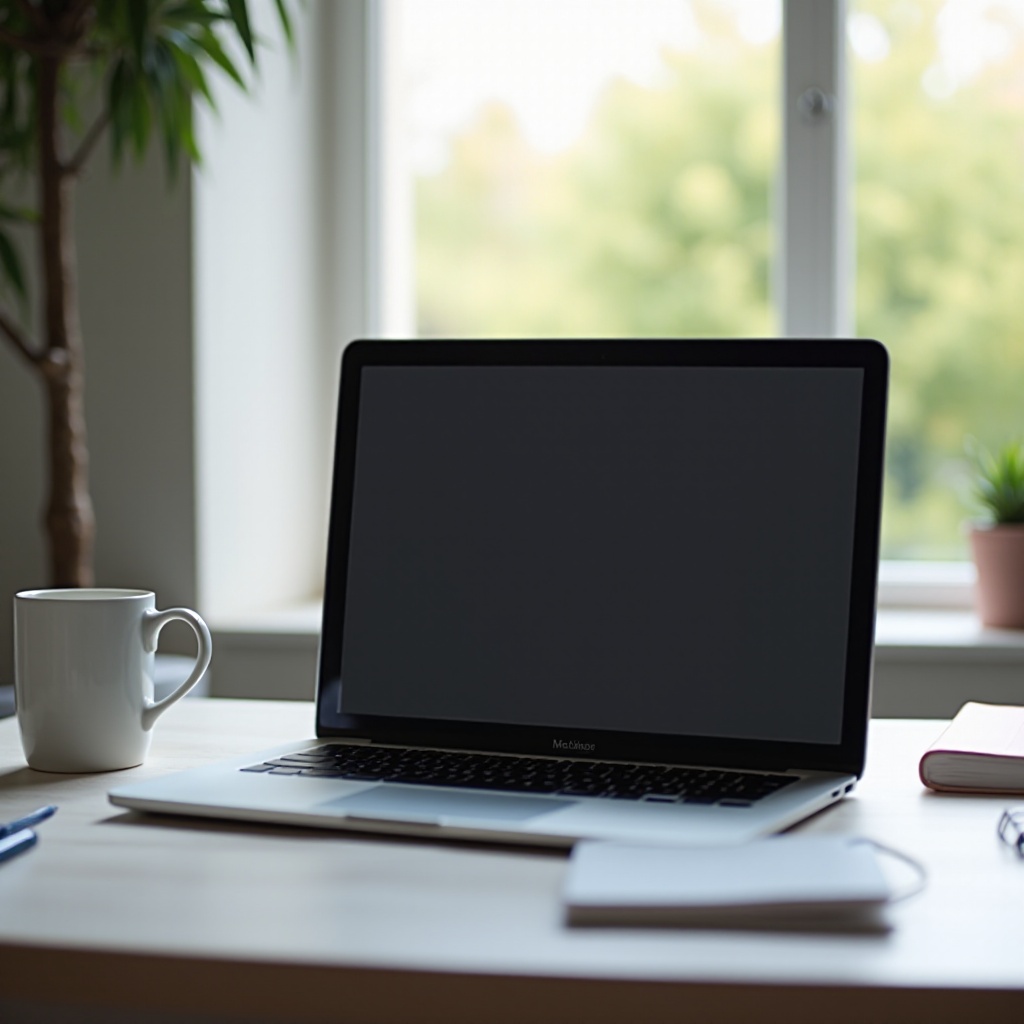How to Fix a Fuzzy Screen on Your MacBook Pro: A Comprehensive Guide