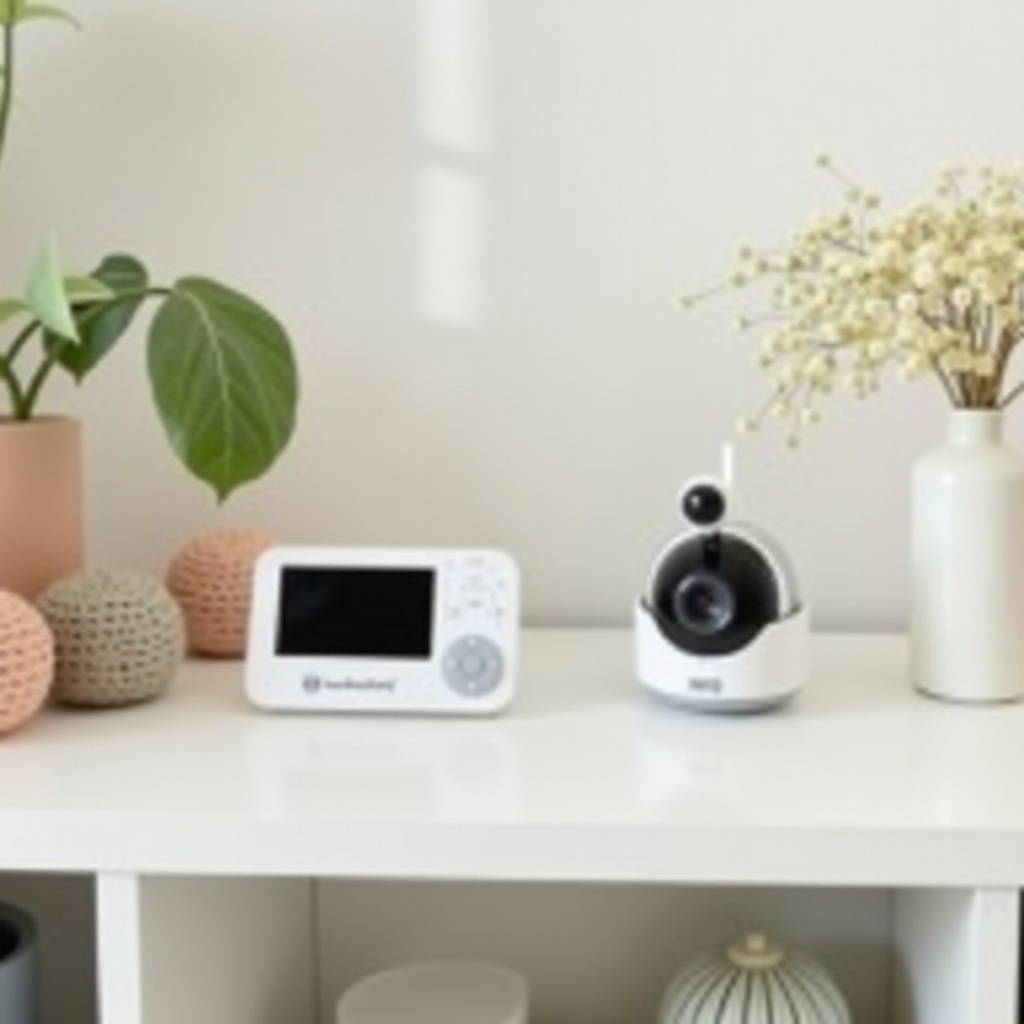 best baby monitors for twins