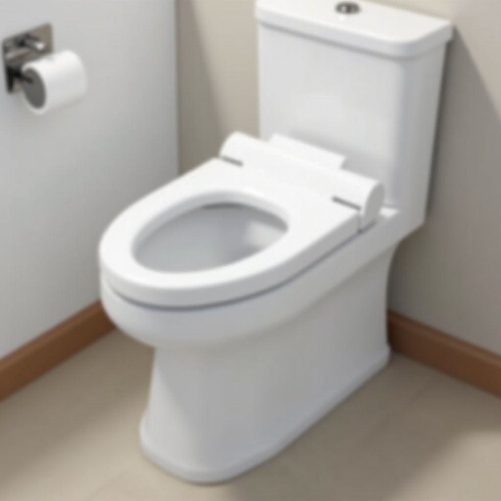 Best Potty Seat for Elongated Toilet (2024 Guide)