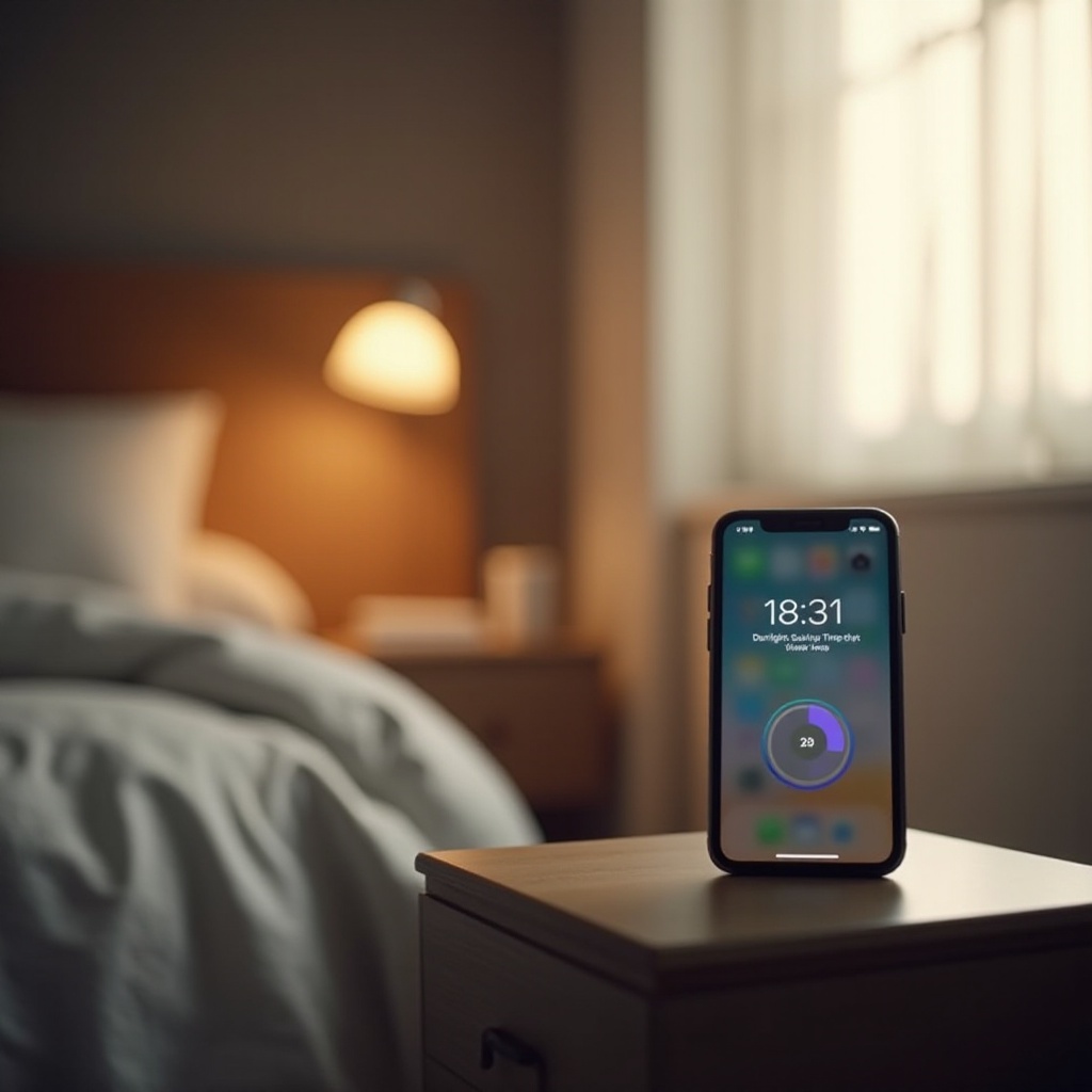 Does My iPhone Alarm Adjust for Daylight Savings?