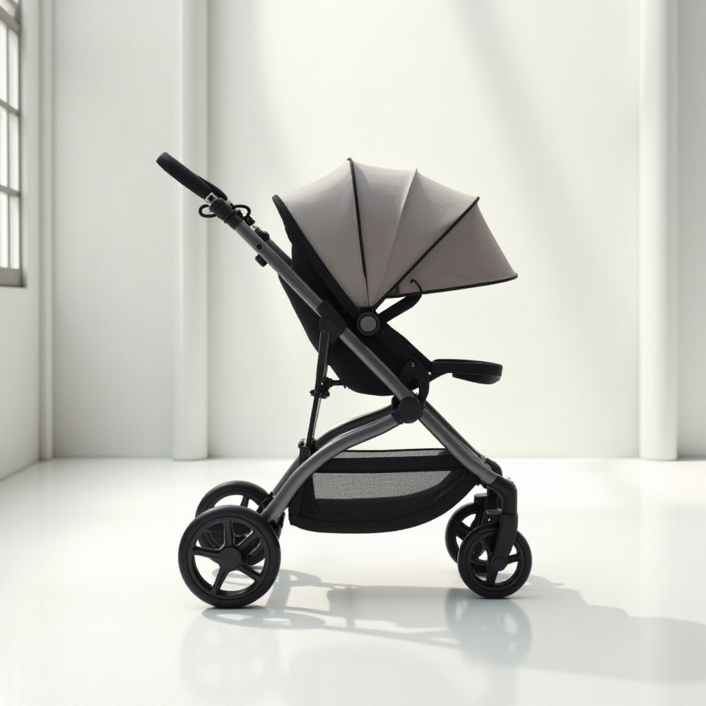 Top Umbrella Strollers: A Comprehensive Guide for Parents