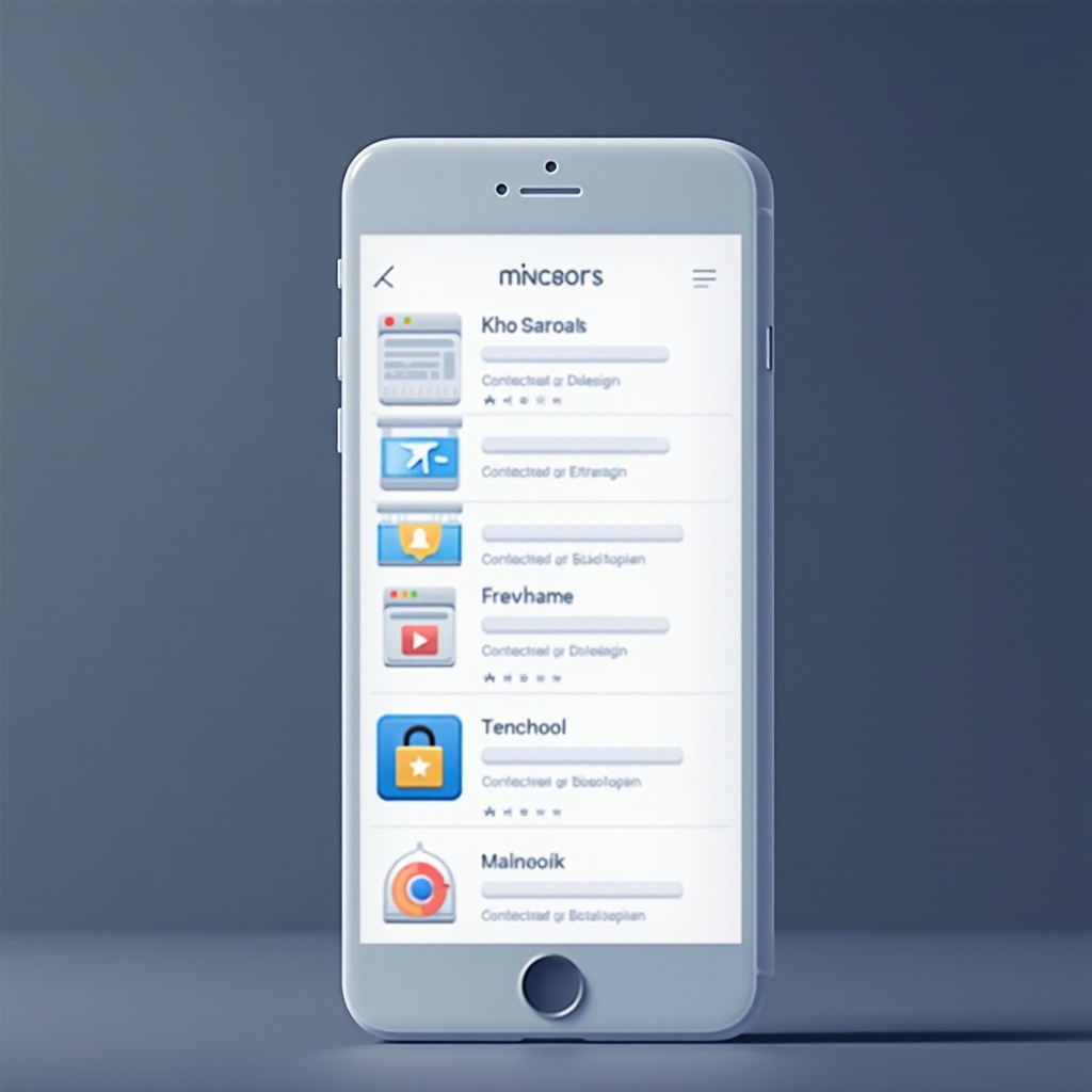 How to Easily Access and Manage Bookmarks on Your iPhone