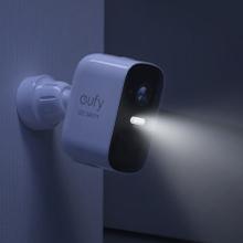 Eufycam S220 in Dark