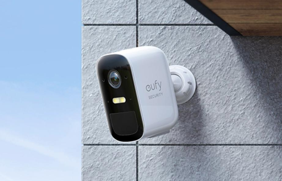 Eufycam S220 Security Camera