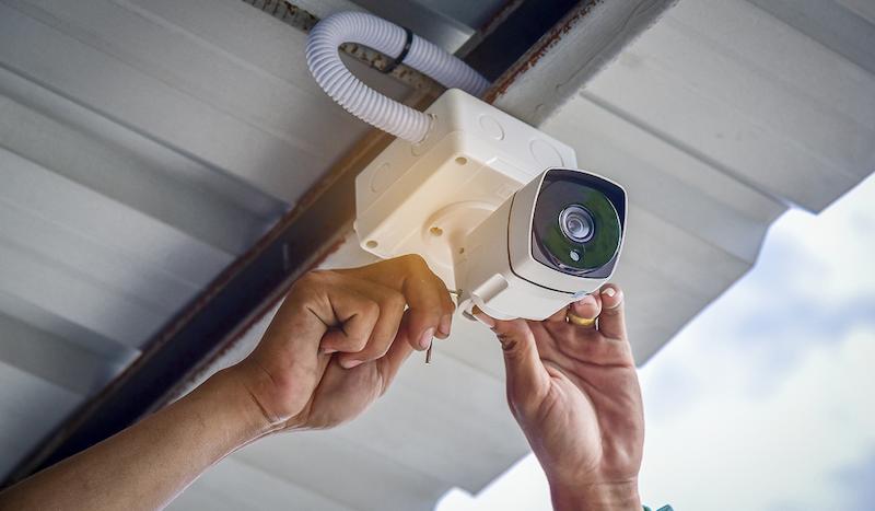 Comprehensive Guide on How to Install Video Surveillance Cameras