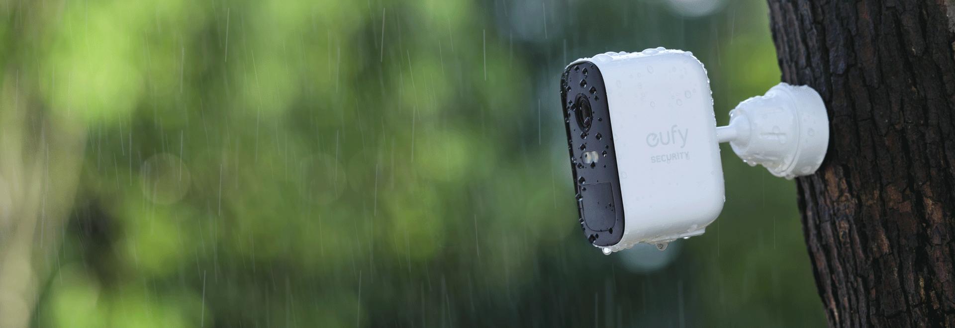 A Guide to Understanding Different Types of Security Cameras for Your Home